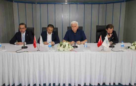 Denizli Leblebisi, Küresel Pazara Giriş Yapmaya Hazırlanıyor
