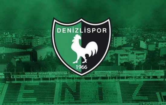 Denizlispor Süper Amatör Lig için başvurdu