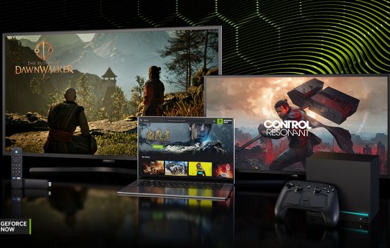 GeForce NOW, Gamescom 2026’da DLSS 4.5 ve Yeni Oyunlarla Genişliyor