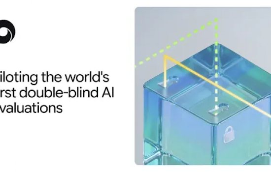 Google DeepMind Dünyanın İlk Çift Kör AI Değerlendirmesini Başlattı