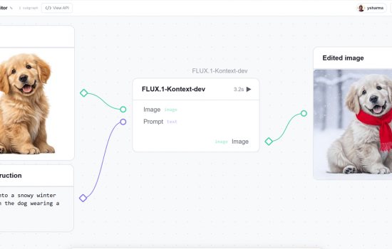 Gradio, AI İş Akışlarını Sürükle-Bırak Canvas ile Çalıştırıp Deploy Etmeyi Sağlayan gr.Workflow’ü Tanıttı