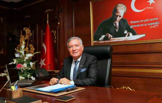 Honaz’da 30 Ağustos Zafer Bayramı’na Gökhan Akar konseriyle coşku katılacak