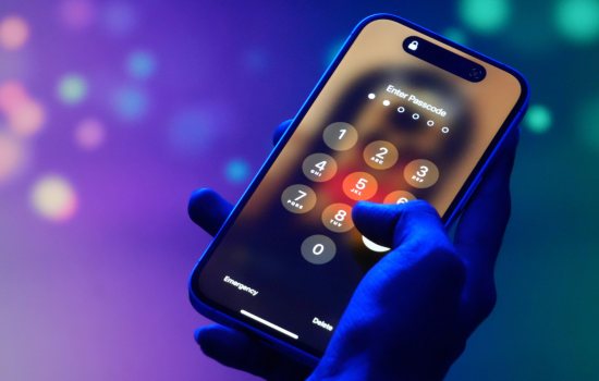 iPhone Unavailable Mesajı Alanlar İçin Düzeltme Yöntemleri