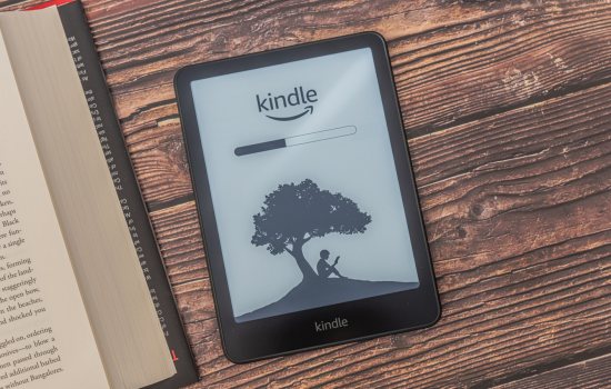 Kindle'larda Bluetooth Neden Var? Audiobook ve Erişilebilirlik İçin Kullanılıyor