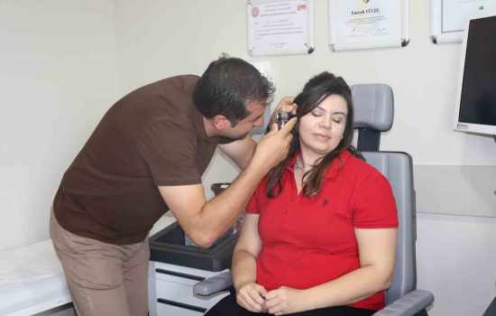 Kulak Burun Boğaz Sağlığı İçin Yaz Aylarında Dikkat Edilmesi Gereken Önemli Uyarılar