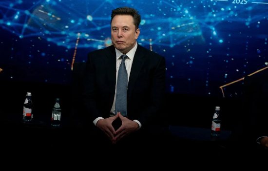 Musk, SpaceX Dökümhanesiyle Gaz Türbini Üretimini 18 Ay Hızlandıracağını Açıkladı