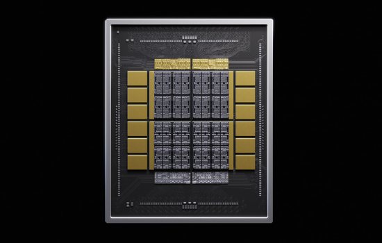 NVIDIA, NVLink Fusion'a NVHBM Yüksek Bant Genişlikli Bellek Teknolojisini Ekledi