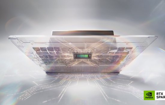 NVIDIA RTX Spark, EA, Ubisoft ve Embark Oyunlarını Destekleyecek