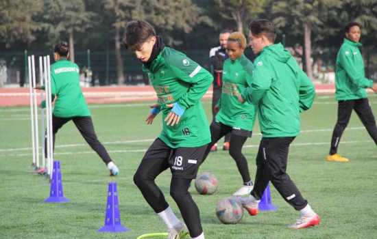 Horozkentspor'un Şampiyon Kadrosu, Maddi Zorluklar Nedeniyle Kapanma İle Yüz Yüze Kalıyor
