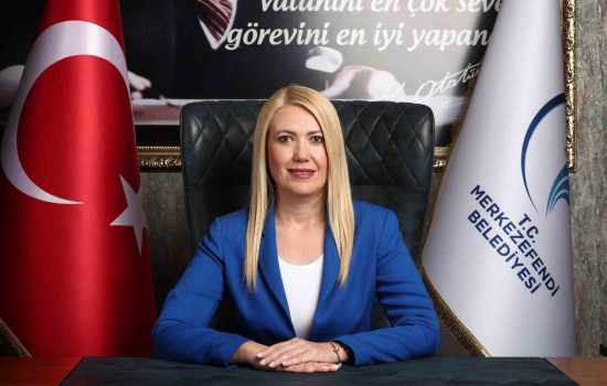 Şeniz Doğan: 30 Ağustos Zaferi milletin tek yürekle topraklarına sahip çıktığı gündür