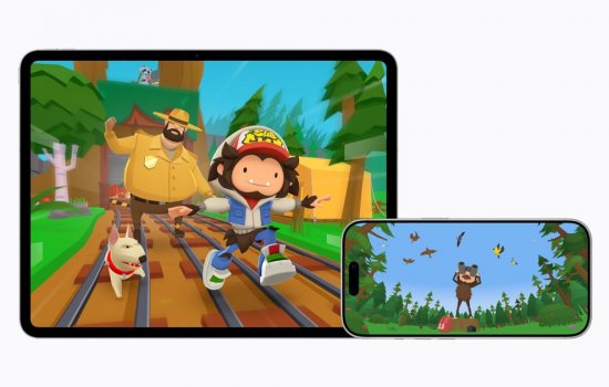 Sneaky Sasquatch, Apple Arcade'de Subway Surfers+ ile Çapraz Geçiş ve Kuş Gözlemleme Güncellemesi Sunuyor