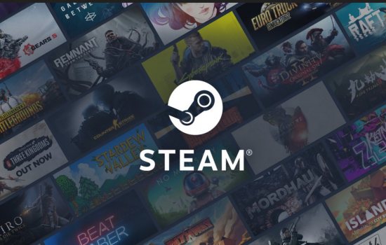 Steam'de 2003-2013 arası 12 TB'den fazla dosya sızdırıldı