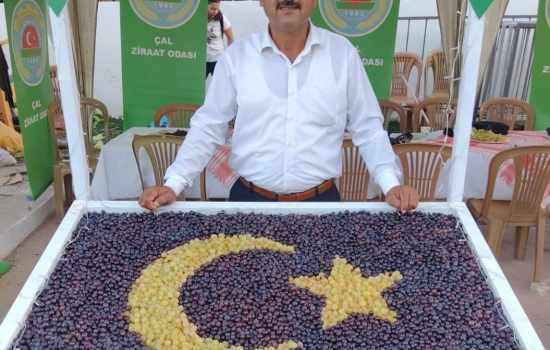 Hasat Dönemi Gelmeden Üzüm Fiyatları Önceden Belirlenmeli