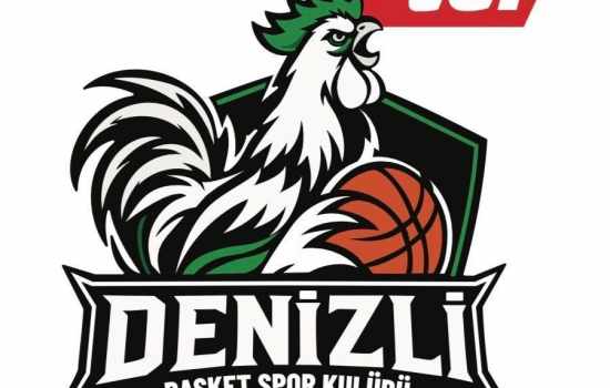 Y. Denizli Basket'in Hazırlık Maçlarının Tarihleri Açıklandı