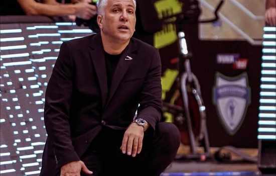 Y. Denizli Basket'te İlk Sözleşme Zafer Aktaş ile İmzalandı