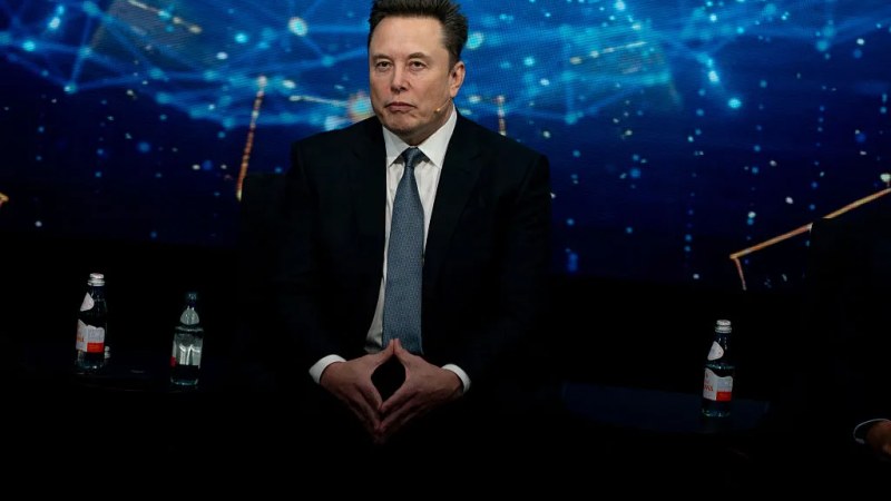 Musk, SpaceX Dökümhanesiyle Gaz Türbini Üretimini 18 Ay Hızlandıracağını Açıkladı