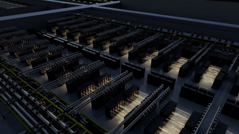NVIDIA NVLink Fusion ile Custom XPUs, AI Fabrikalarına Entegre Ediliyor