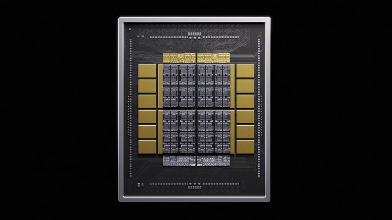 NVIDIA, NVLink Fusion'a NVHBM Yüksek Bant Genişlikli Bellek Teknolojisini Ekledi