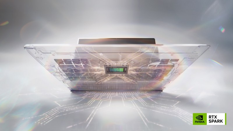 NVIDIA RTX Spark, EA, Ubisoft ve Embark Oyunlarını Destekleyecek