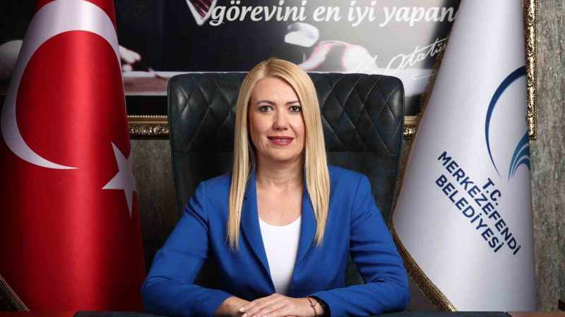 Şeniz Doğan: 30 Ağustos Zaferi milletin tek yürekle topraklarına sahip çıktığı gündür
