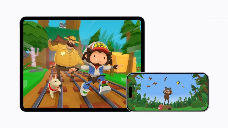 Sneaky Sasquatch, Apple Arcade'de Subway Surfers+ ile Çapraz Geçiş ve Kuş Gözlemleme Güncellemesi Sunuyor
