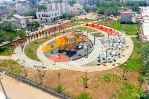 Adıyaman Meclisi’nden ortak karar: Parka 'Denizli Parkı' ismi verildi