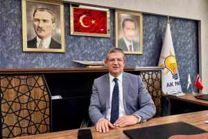 AK Parti İl Başkanı'ndan Denizli Büyükşehir'e otobüs güzergahı uyarısı