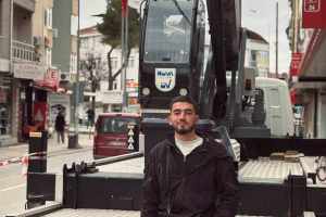 Baklan'da Kayıp Olarak Aranan Genç, Çivril Dağlarında Hayatını Kaybetmiş Halde Bulundu