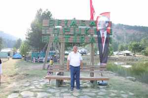 Başkan Pütün: 
