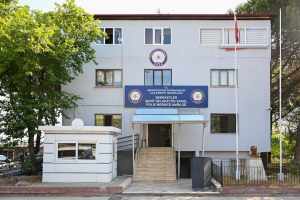 Denizli'deki İki Polis Merkezine Şehitlerin İsimleri Verildi