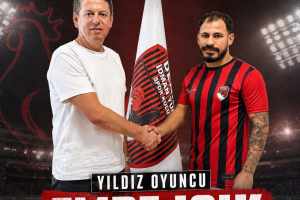 Denizli İdmanyurdu Takımı Yeni Transferlerle Gücüne Güç Katıyor
