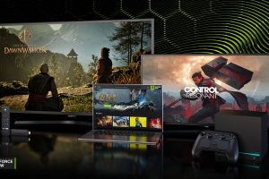 GeForce NOW, Gamescom 2026’da DLSS 4.5 ve Yeni Oyunlarla Genişliyor