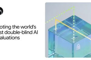 Google DeepMind Dünyanın İlk Çift Kör AI Değerlendirmesini Başlattı