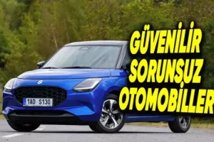 Gözünüz Kapalı Alabileceğiniz İkinci El Oto Modelleri: İlk Arabanız İçin En İyi Seçenekler