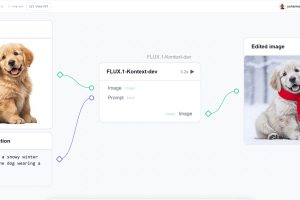 Gradio, AI İş Akışlarını Sürükle-Bırak Canvas ile Çalıştırıp Deploy Etmeyi Sağlayan gr.Workflow’ü Tanıttı