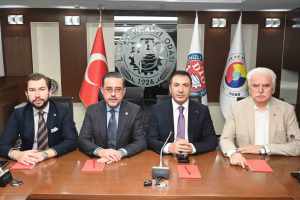 Denizli’de ithalat kontrolleri için yetki genişletildi