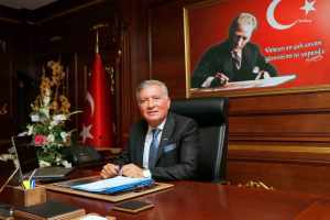 Honaz’da 30 Ağustos Zafer Bayramı’na Gökhan Akar konseriyle coşku katılacak