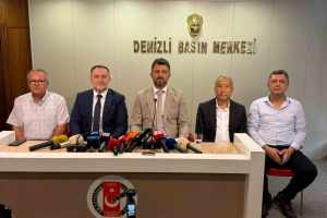 Musa Yılanlı Denizli Ticaret Borsası Başkan Adayı Oldu