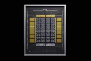 NVIDIA, NVLink Fusion'a NVHBM Yüksek Bant Genişlikli Bellek Teknolojisini Ekledi
