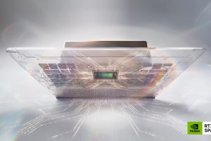 NVIDIA RTX Spark, EA, Ubisoft ve Embark Oyunlarını Destekleyecek