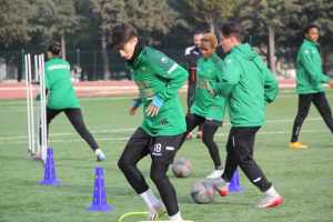 Horozkentspor'un Şampiyon Kadrosu, Maddi Zorluklar Nedeniyle Kapanma İle Yüz Yüze Kalıyor