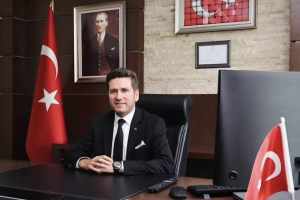 Tavas Belediye Başkanı'ndan 30 Ağustos mesajı: Emanet korunacak