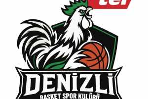 Y. Denizli Basket'in Hazırlık Maçlarının Tarihleri Açıklandı