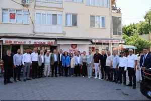 Yiğidolar, Denizli'de Bir Araya Geliyor!