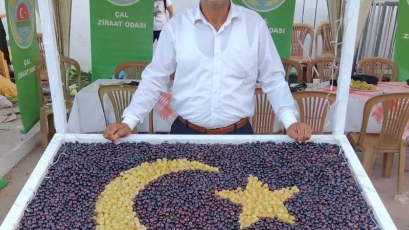 Hasat Dönemi Gelmeden Üzüm Fiyatları Önceden Belirlenmeli