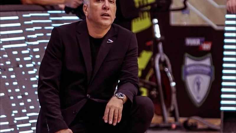 Y. Denizli Basket'te İlk Sözleşme Zafer Aktaş ile İmzalandı