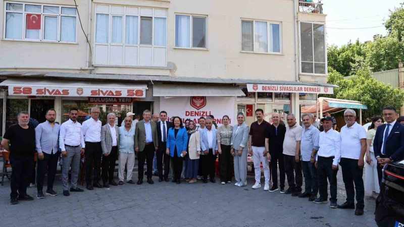 Yiğidolar, Denizli'de Bir Araya Geliyor!