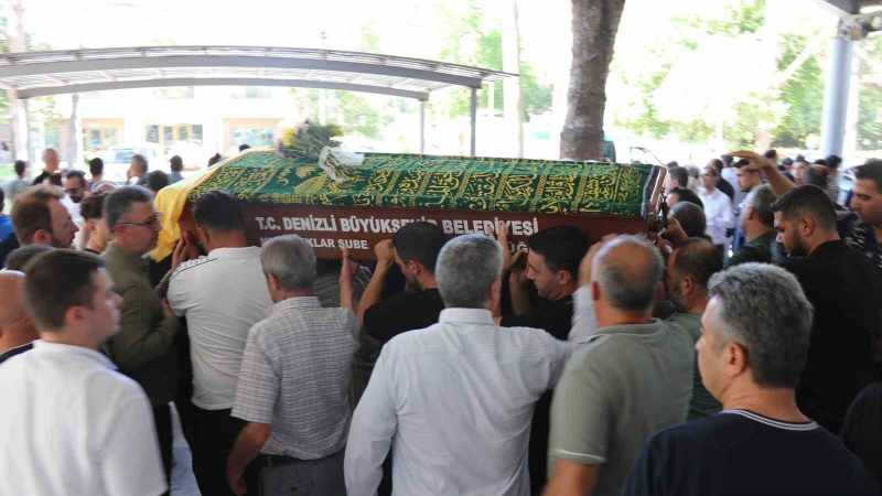 Yolun Karşısına Geçerken Otomobilin Çarptığı 34 Yaşındaki Kadın Hayatını Kaybetti