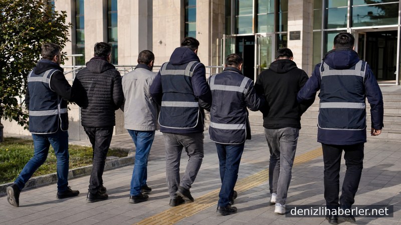 20 Yıl Önceki Bakkal Cinayetinin Şüphelileri Adliyeye Gönderildi