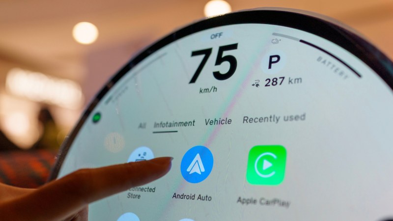 Android Auto bağlantı sorunlarında telefonun yanı sıra araç yazılımı da kontrol edilmeli